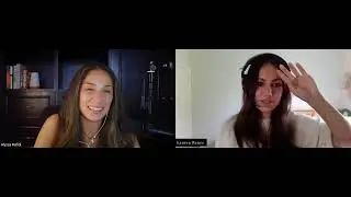A Woman Refined Podcast - Ep 5 - Alyssa Rafidi - The Making of Women