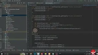Flutter imzalı apk oluşturma (aab çıktısı alma / Flutter generate signed release APK (create aab)