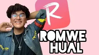 &raquo; Is Romwe A Scam ?!? (ROMWE Haul) &laquo;