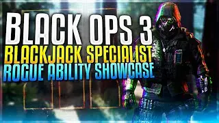 Blackjack Rogue Ability Showcase! | Blackjack Rogue Ability Gameplay