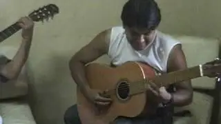 ODIAME SAMUEL CHACON Y NELSON GUTIERREZ