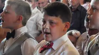Prima Spovedanie Halmeu 2017