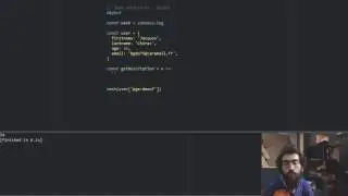005a - Datastructures Object