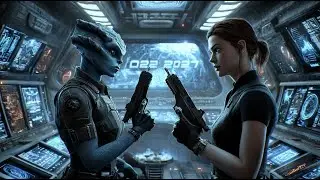 She Had No Weapons, No Team&mdash;Just Vengeance | Sci-Fi | Reddit Stories