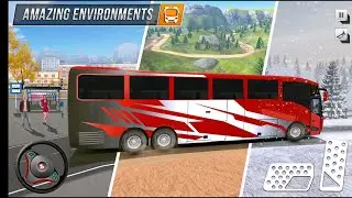 ofroad route -- 08 #viral #games2024 #bestandroidgames2024 #offlinegames