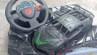 បើកប្រអប់ឡានល្បីល្បាញ Team RC Speed car