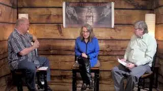 Third Chair Episode 11