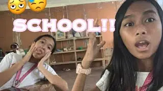FIRST WEEK OF SCHOOL AFTER CHRISTMAS BREAK!💔 | VLOG #viral #creativecontentcreator #contentcreator 