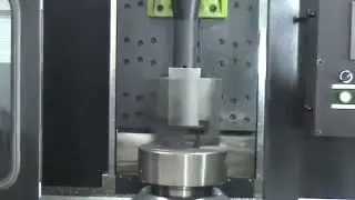 Vertical Boring SPM for Automobile Cylinder Liners.