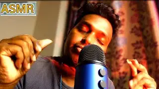 30 Minutes of Fast & Aggressive ASMR for Instant Tingles 🔥 (No Talking)