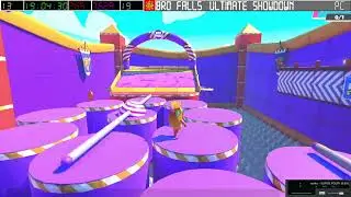 [31-08-2024] Bro Falls Ultimate Showdown (avec Twinsen) [LSDN]