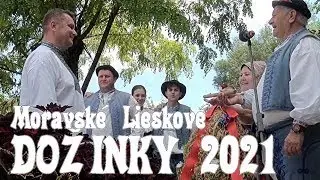 1-2-3 časť DOŽINKY J.MIKLÁNEK