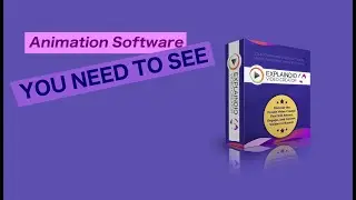 Is this an animation software you have been looking for? | Explaindio animation software