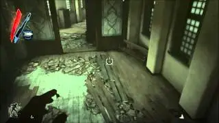 Flooded District | Ghost | Clean Hands | Runes | Bone Charms | High Speed Stealth - Dishonored