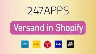 Dokumente - Retourenschein & Begleitschein f&uuml;r deine Shopify Retouren