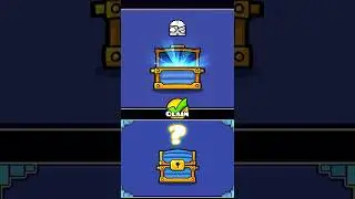 СЕКРЕТНЫЙ КУБ МОЗГОВОЙ МОЩНОСТИ в Geometry Dash 2.2 🧠 #geometrydash #geometrydashcodes #geometryd...