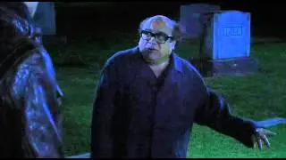It's Always Sunny In Philadelphia - When I'm dead, just throw me in the trash