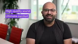 Проводные гарнитуры Logitech Zone Learn для учащихся: как пользоваться образовательными материалами