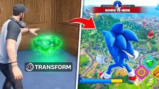 I Tested *NEW* Clickbait Chapter 7 GLITCHES!