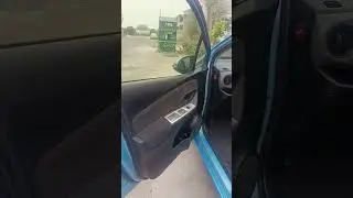 Toyota Vitz 2014-2017 spider shape | short review #japanmotors #faisalabad #youtubeshorts #viral