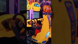 Fun-Filled Birthday Party at Bouncing Bunny! 🎉✨ | Kids Party Highlights