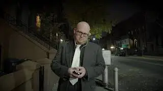 Ghosted (Short Film)
