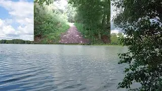 Um den Sankelmarker See