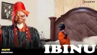IBINU - Full Yoruba Movie 2025 | Latest Nigerian Movie Jide Kosoko, Moji Afolayan, Fausat Balogun