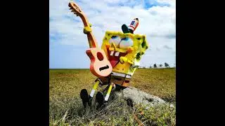 Just A Pineapple SpongeBob & Patrick AI Song (BOI WHAT)