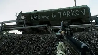 ТАРКОВ - ТОЛЬКО ХАРДКОР PVP СТРИМ