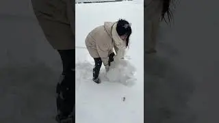 北海道生活-日常#1⛄️￼