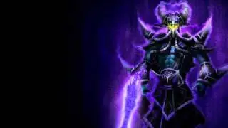 League of Legends - Kassadin voice