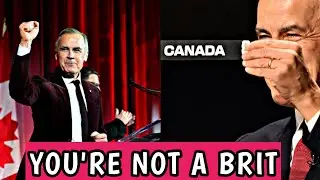 Canadian linguists ask prime minister to stop spelling like a Brit