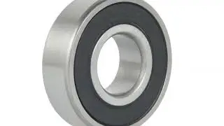 HIGH PRECISION BALL BEARING - CBB 1