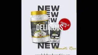 Looking for Best Basmati Rice?