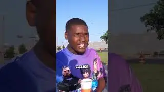 Go Yayo взял Адама с собой на место смерти Лил Ронни.