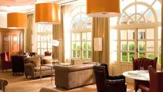 Palazzo Seneca e Ristorante Vespasia Norcia Umbria Italia