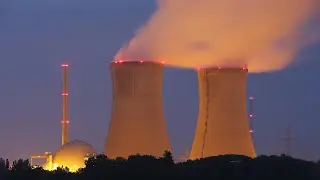 LIVE: House Subcommittee Holds Hearing on Nuclear Energy and AI Infrastructure