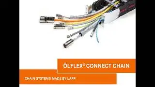 Solutiile de sistem OLFLEX CONNECT de la Lapp