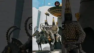 India's First Emperor Expands! Chandragupta vs. Seleucus