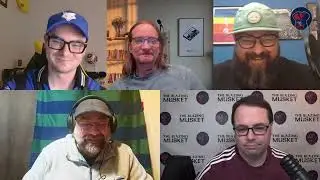 TBM Podcast: January 2026 Roundtable Episode