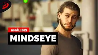 AN&Aacute;LISIS de MINDSEYE - Los BUGS NO son su MAYOR PROBLEMA