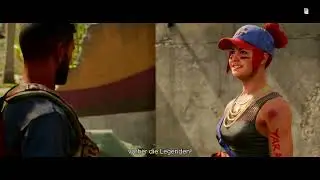 Far Cry&reg; 6 #36 Einsatzziel: Nimm deine Medizin (🏥👨&zwj;⚕️👩&zwj;⚕️)