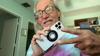 Unboxing the Syncwire Magnetic Phone Ring Holder