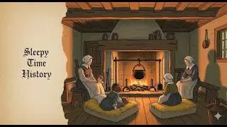 Colonial America: A Day in the Life of the 1700s