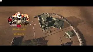 ARMA 3 - Liberation RX Şemdinli, Hakkari