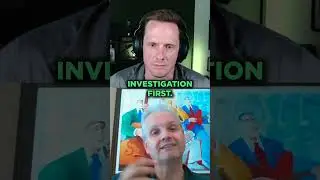 Upfront work investigation!