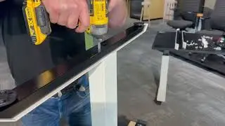 Officemania | Flex 3+ Single Bureau - De Ultieme Zit-Sta Oplossing voor Jouw Werkplek