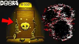 НАШЕЛ СЕКРЕТНУЮ ДВЕРЬ А-000! ЧТО СКРЫВАЮТ КОМНАТЫ? - Secret Rooms Прохождение