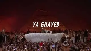 Fadel Chaker - Ya Ghayeb (Waxel Arabic Afro House Remix) [Sexy Secrets Records]